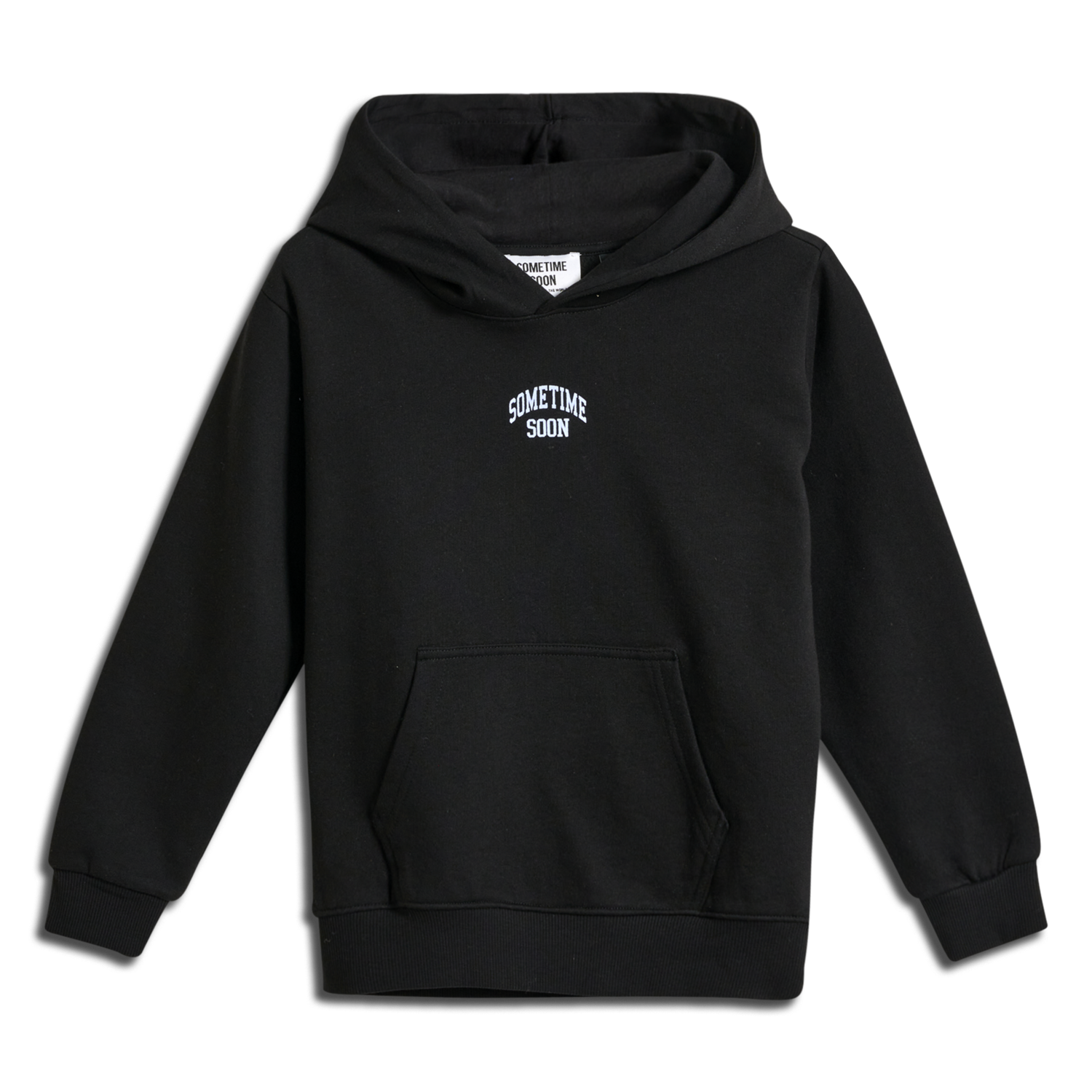stmKARMA HOODIE