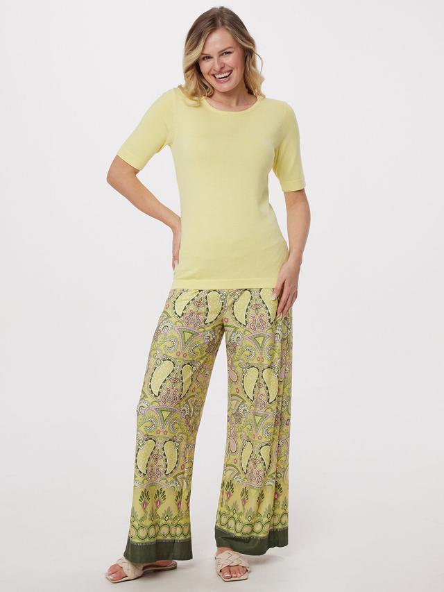 Pullover, Halbarm, 2er-Pack