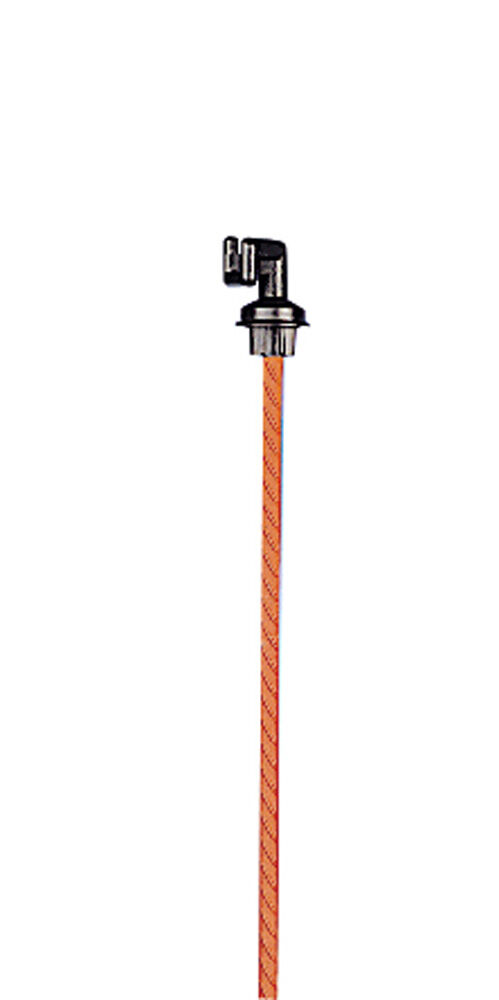 Gallagher Topisolator - 11.5 cm - 5 Stuks - Zwart - 18 cm