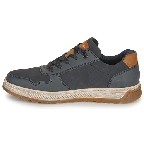 Rieker - 37029-14 - Marine