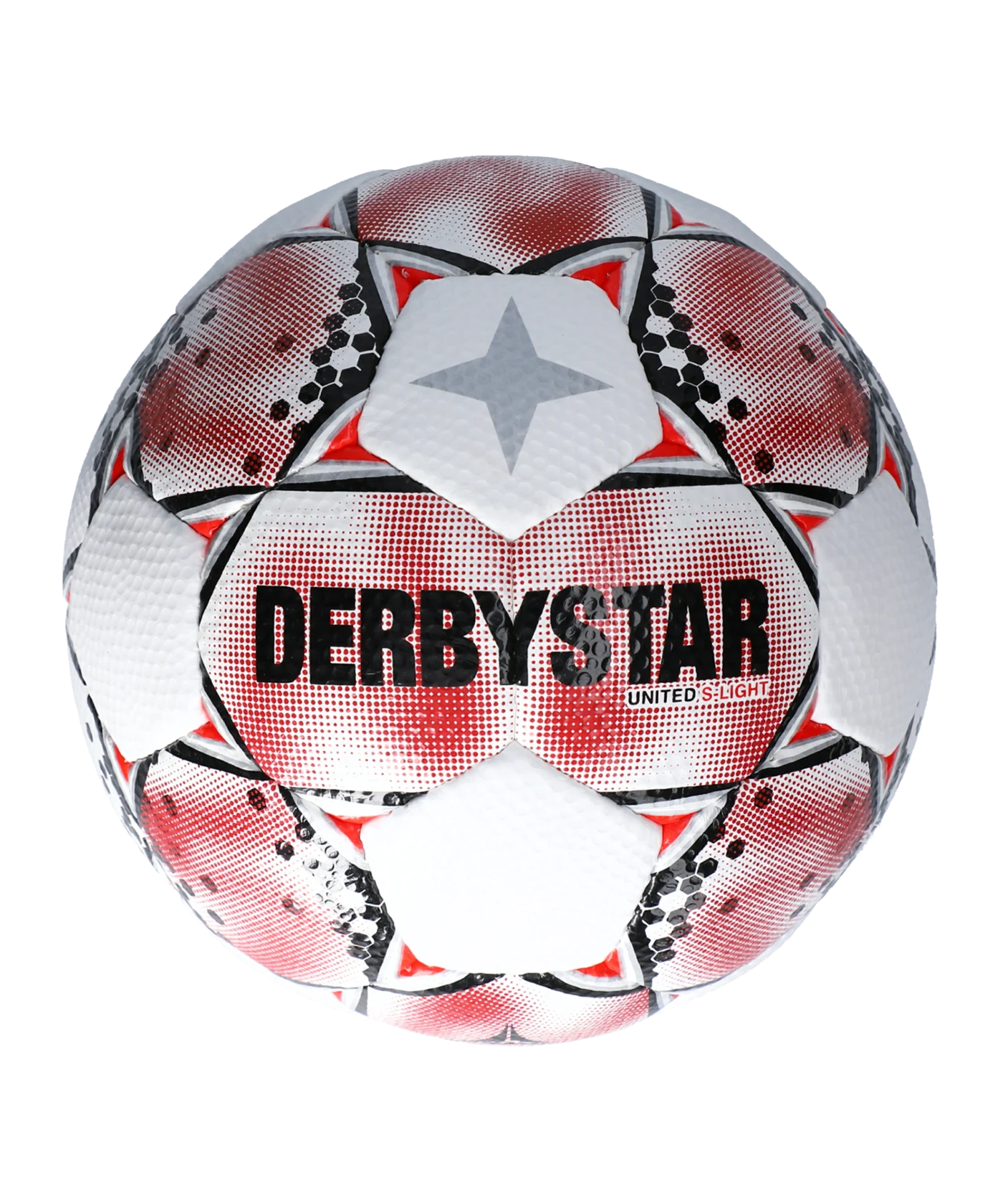Derbystar UNITED S-Light 290g v23 Lightball F132