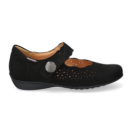 fabienne  BUCKSOFT 6900  BLACK