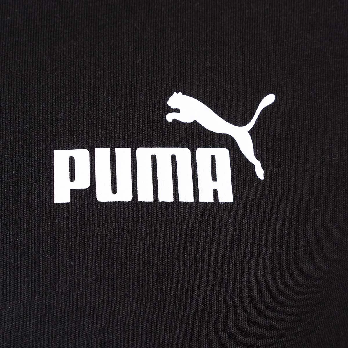 T-Shirt Puma Essentials Small Logo