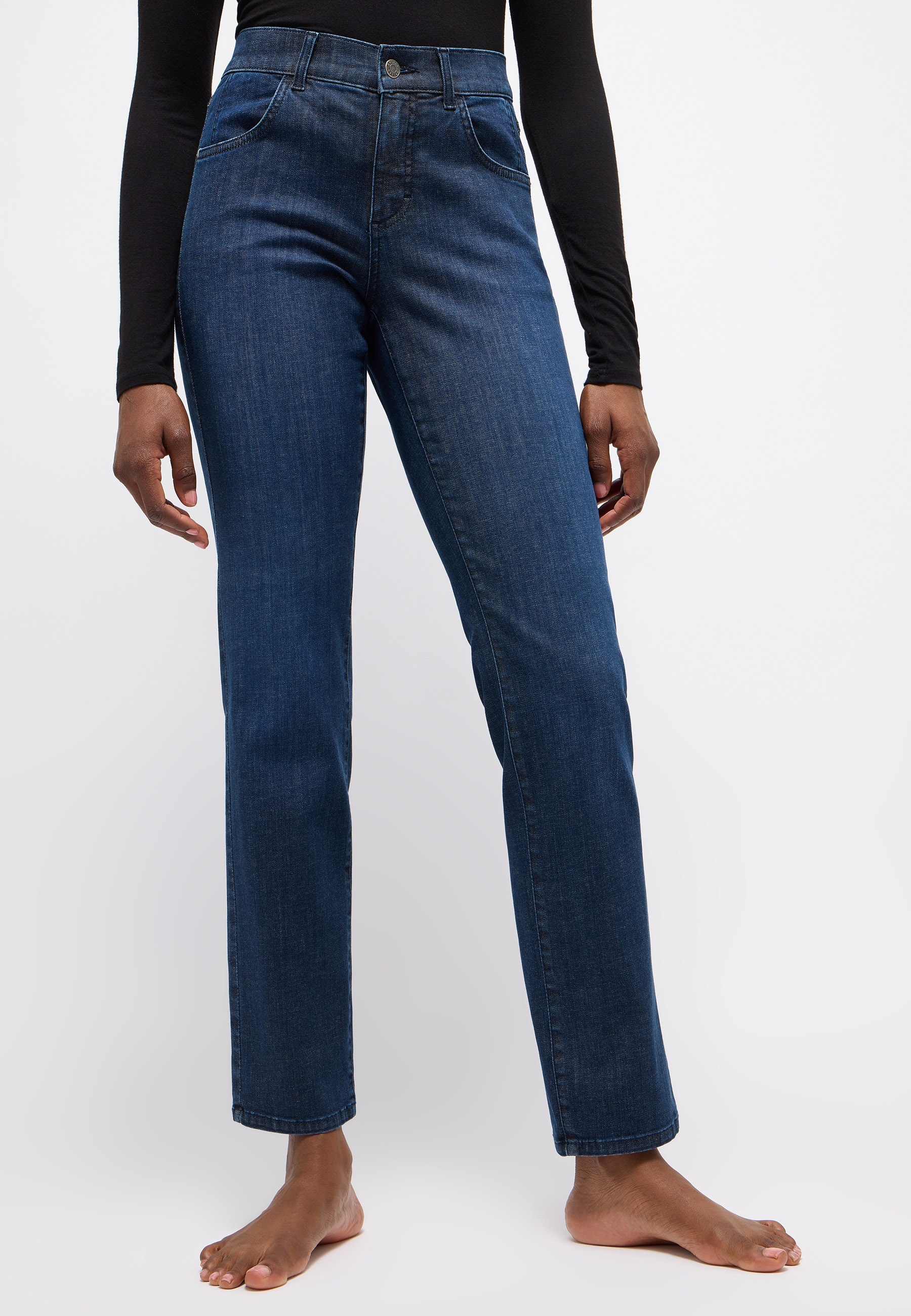 ANGELS 5-Pocket-Jeans »DOLLY 3.0«