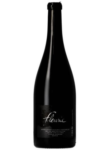 Fleurie - Jean Foillard