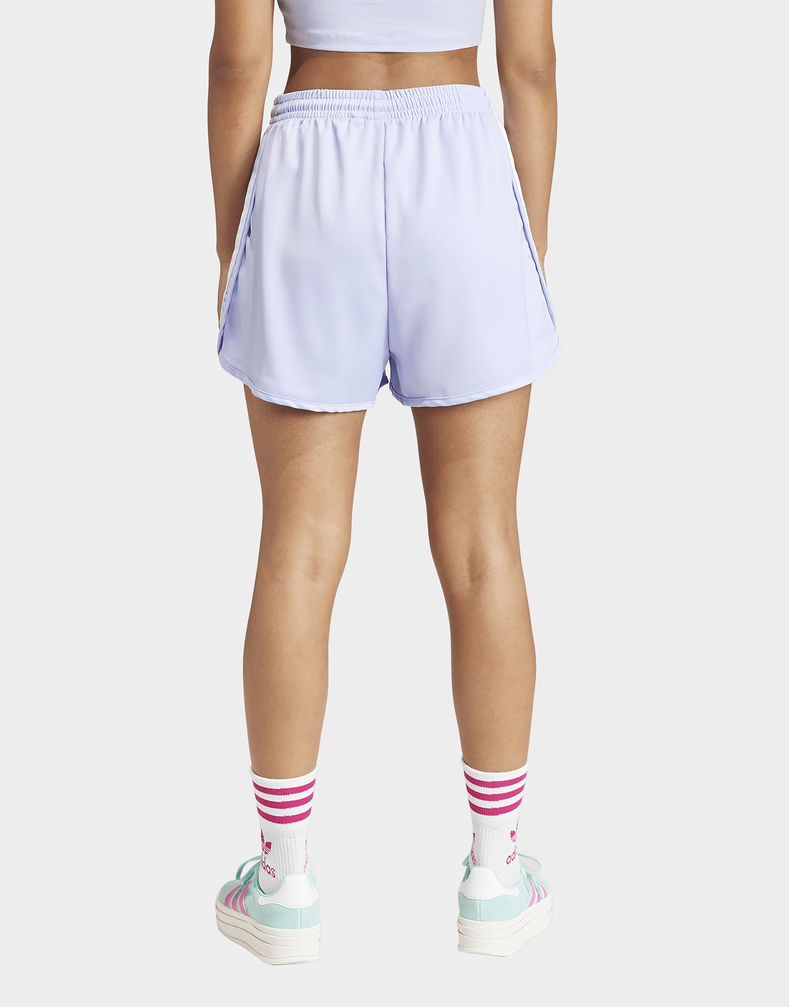 adidas Originals Short satin Sprint