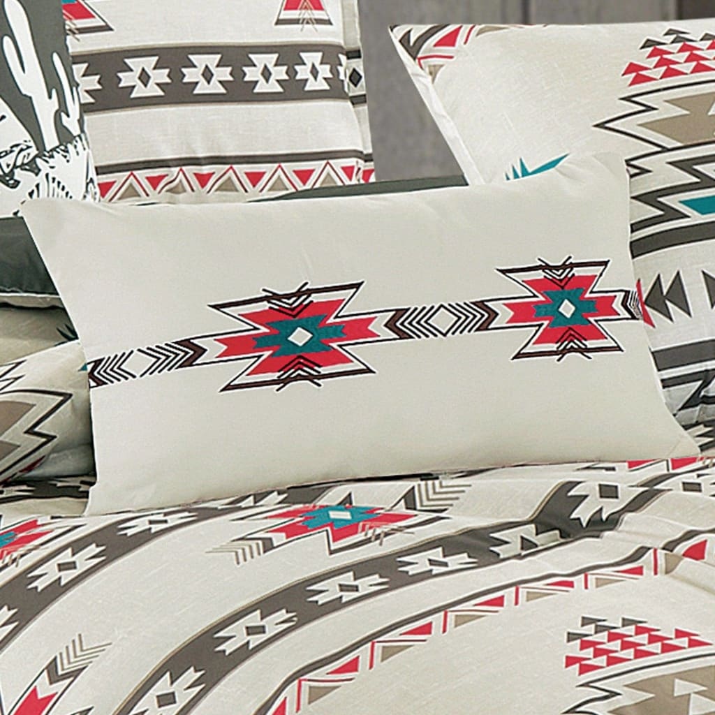 Comforter - 6 Piece Set