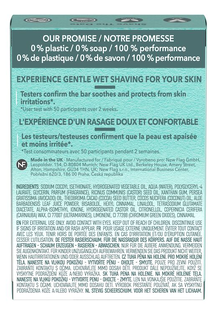 Foamie Shaving Bar Aloe You Very Much - Shave The Date 70GR