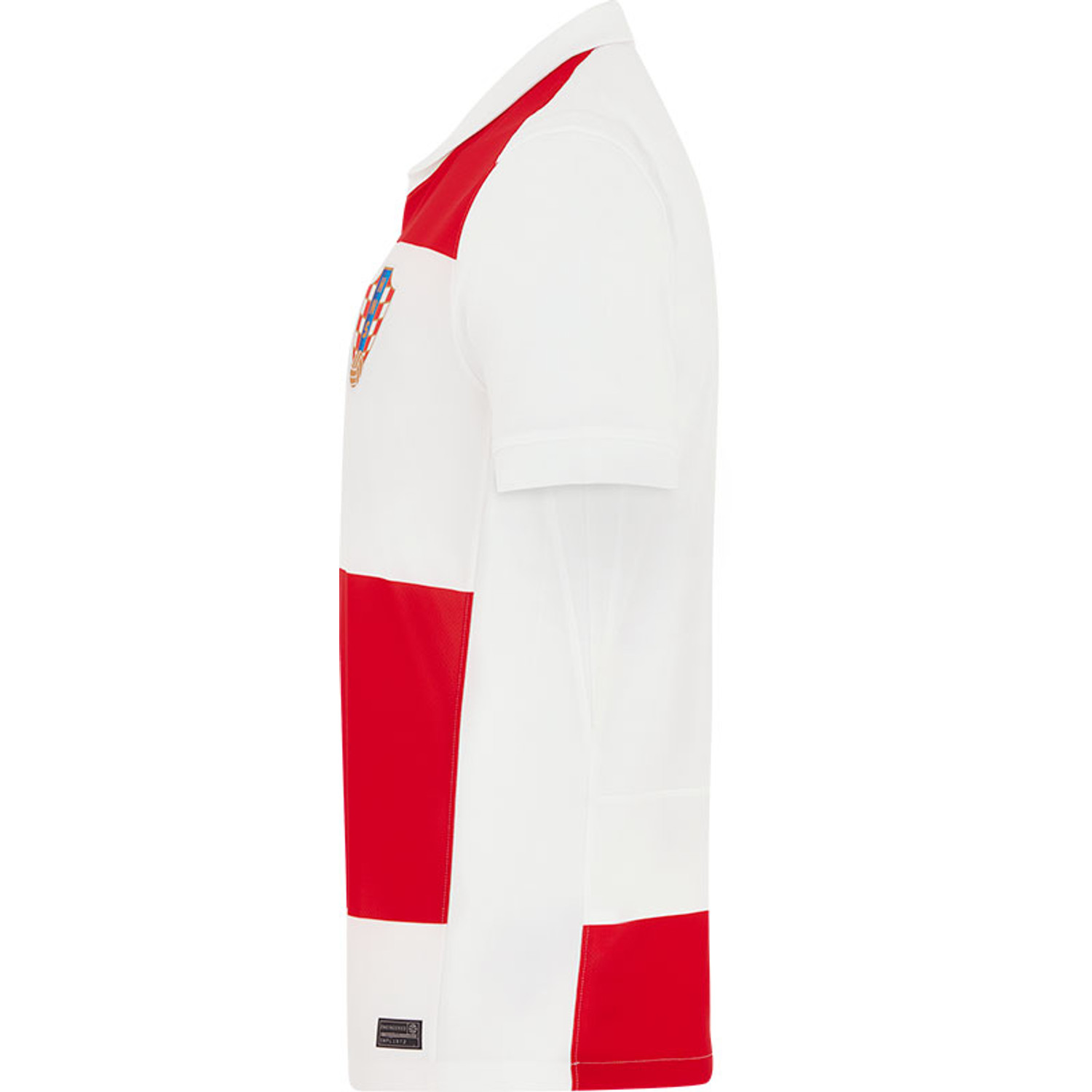 Nike Kroatië Thuis Shirt 2024/2026