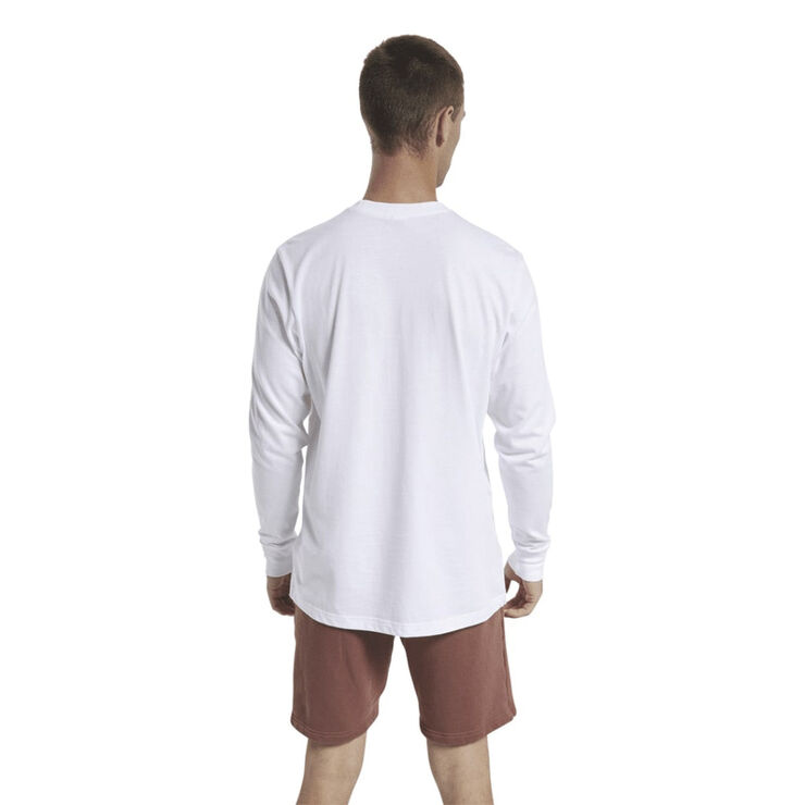Reebok Classics GP Hotel trøje Hvid