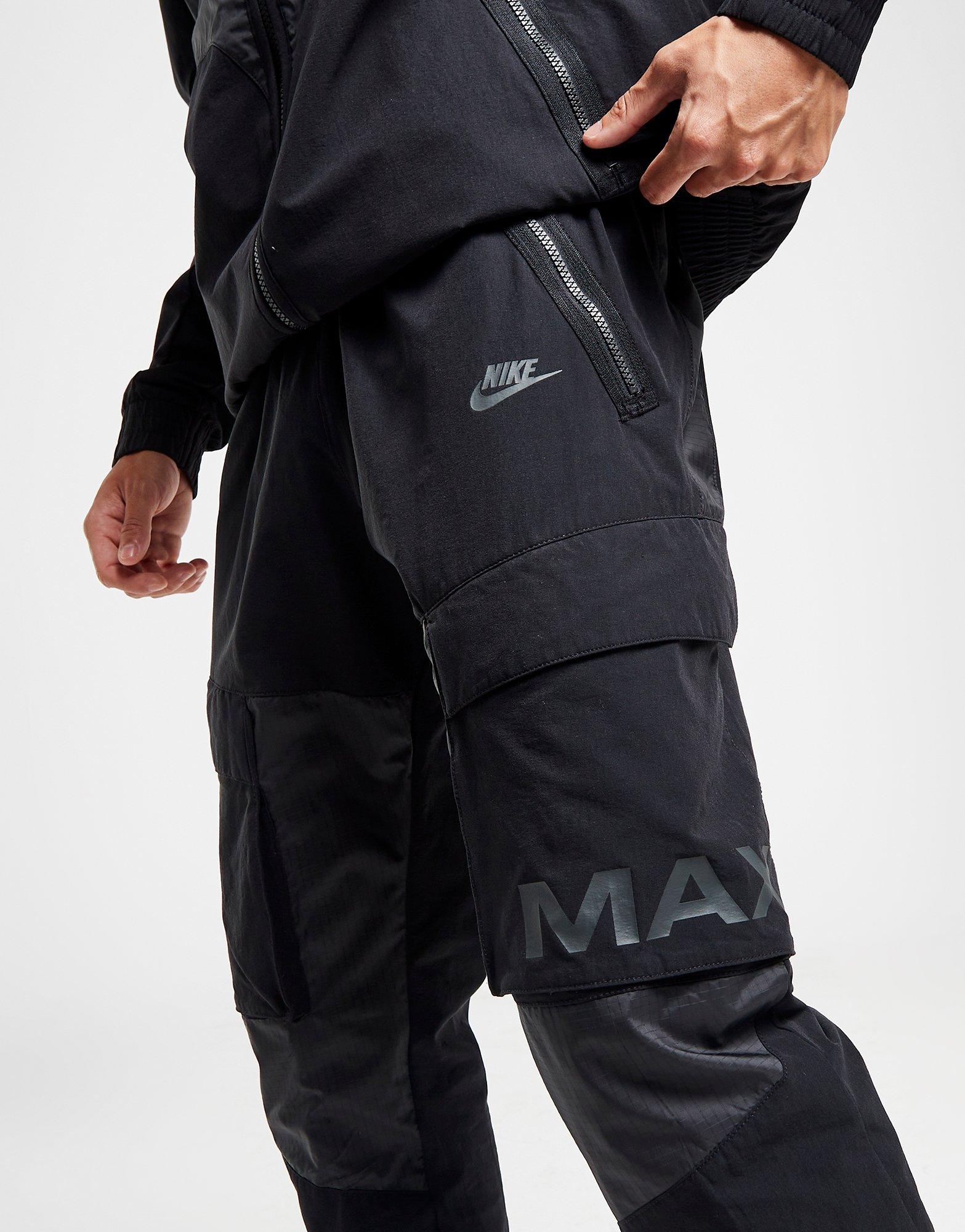 Nike Pantalon Cargo Air Max Tissé Homme