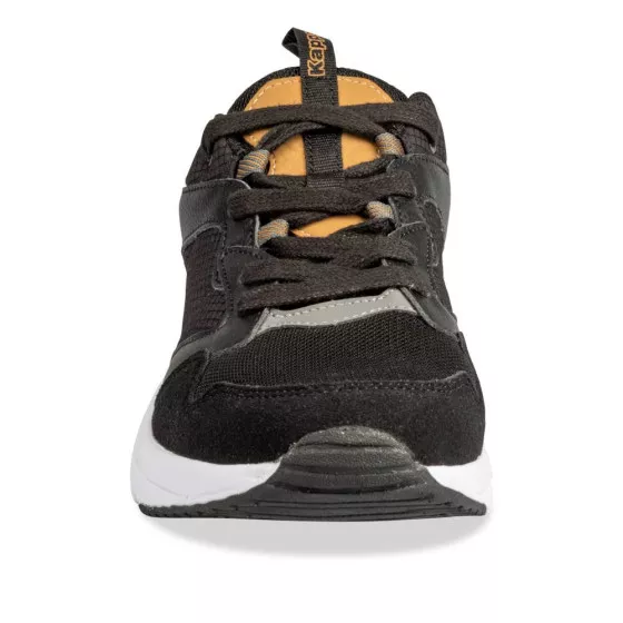 Baskets NOIR KAPPA