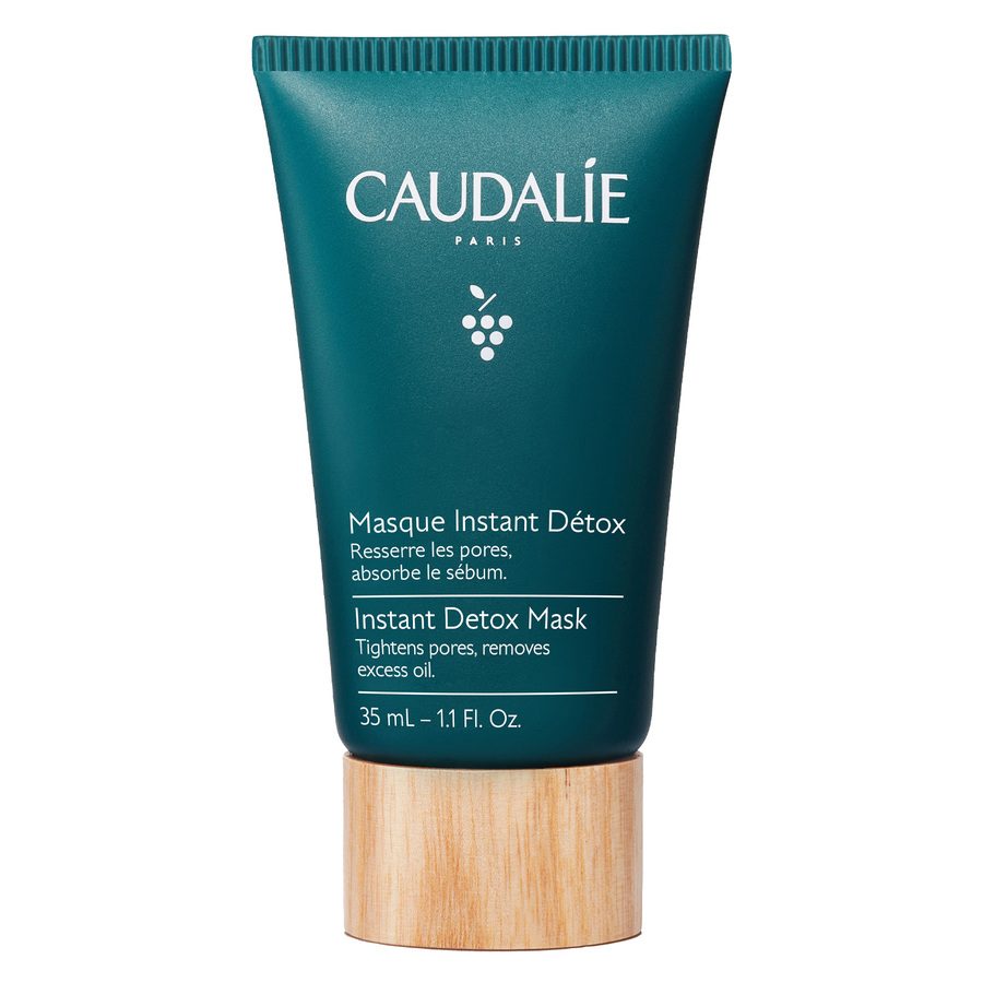 Caudalie Vinoclean Instant Detox Mask 35ml