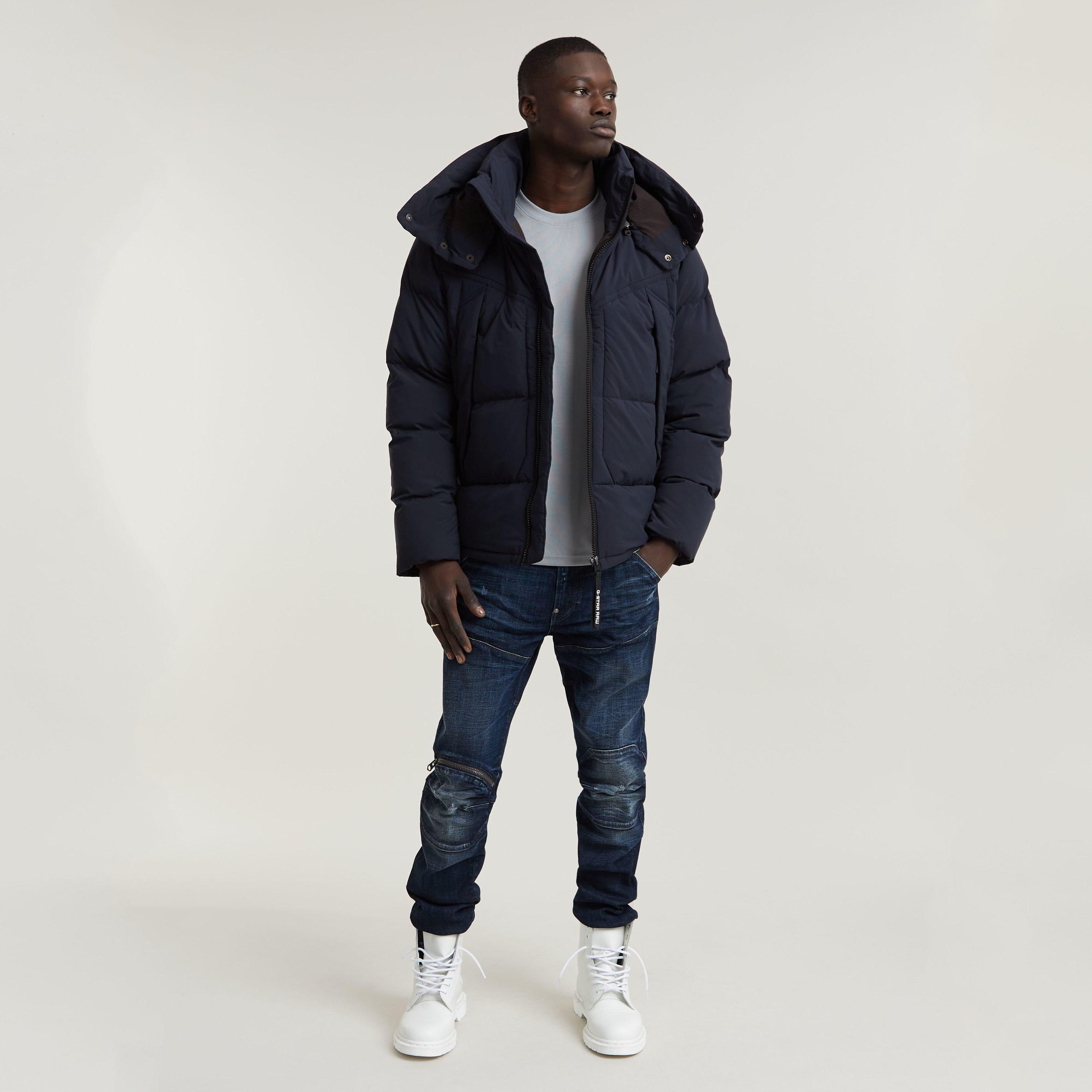 G Star Whistler Coat