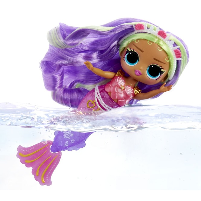 L.O.L. Surprise! Tweens Meerjungfrauenpuppe - Cleo Cove