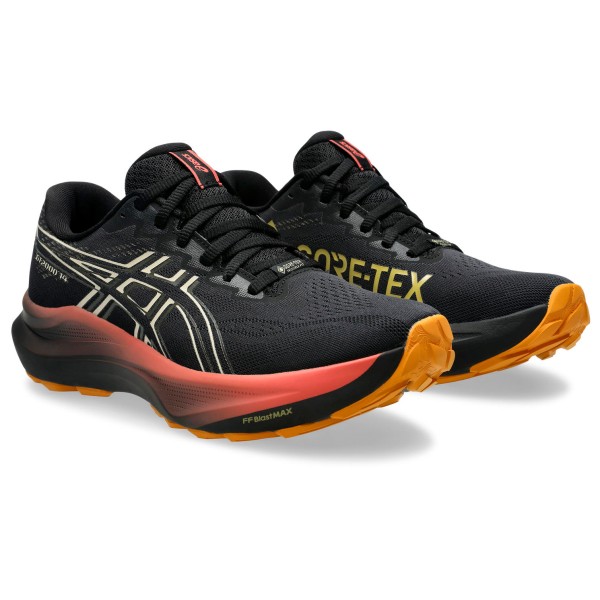 Asics - Women's GT-2000 14 GTX - Chaussures de running