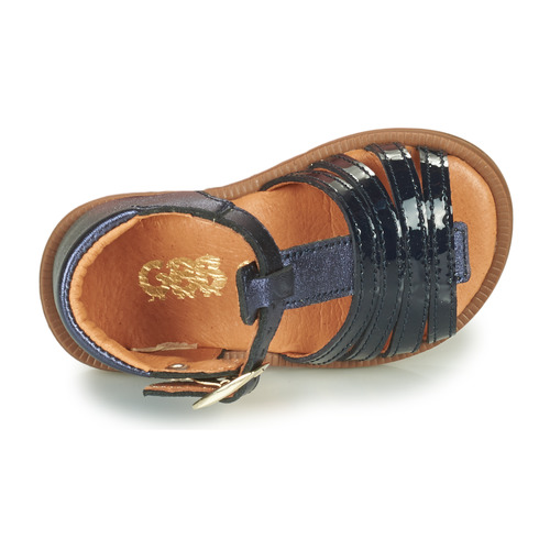 GBB - ATECA - Bleu