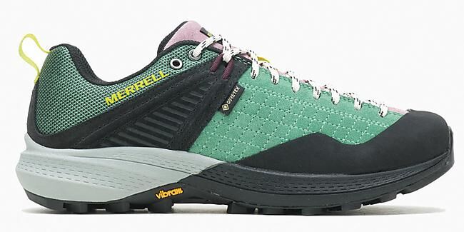 MERRELL - CHAUSSURES DE RANDONNEE MQM 3 LTR GTX W