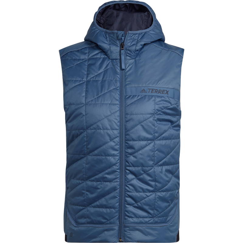 adidas Terrex Insulated Vest Dame