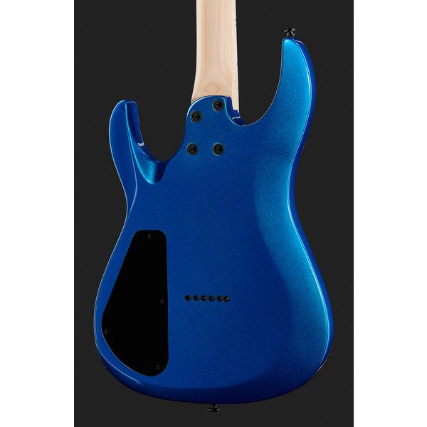 Harley Benton R-446 Blue Metallic Bundle
