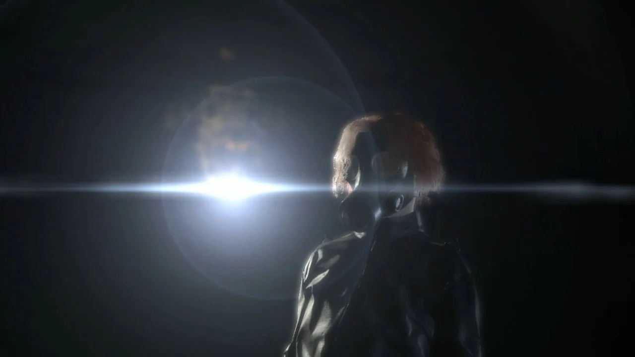 METAL GEAR SOLID V: THE PHANTOM PAIN- PC