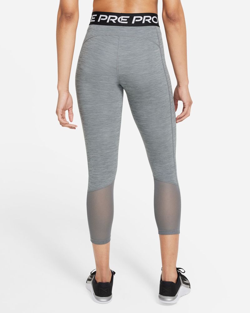 Legging Nike Nike Pro Gris pour femme