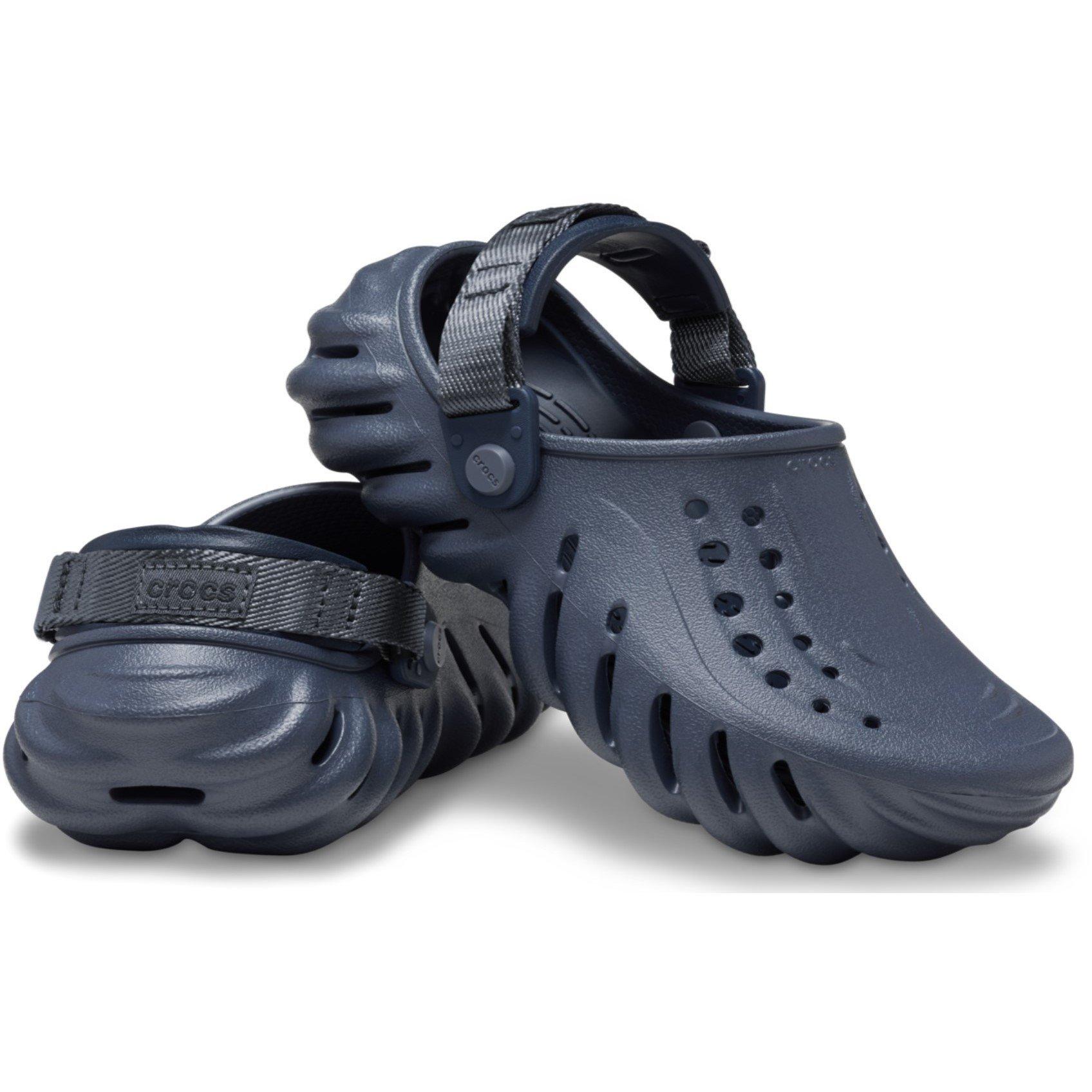 Crocs Echo Clogs Infants