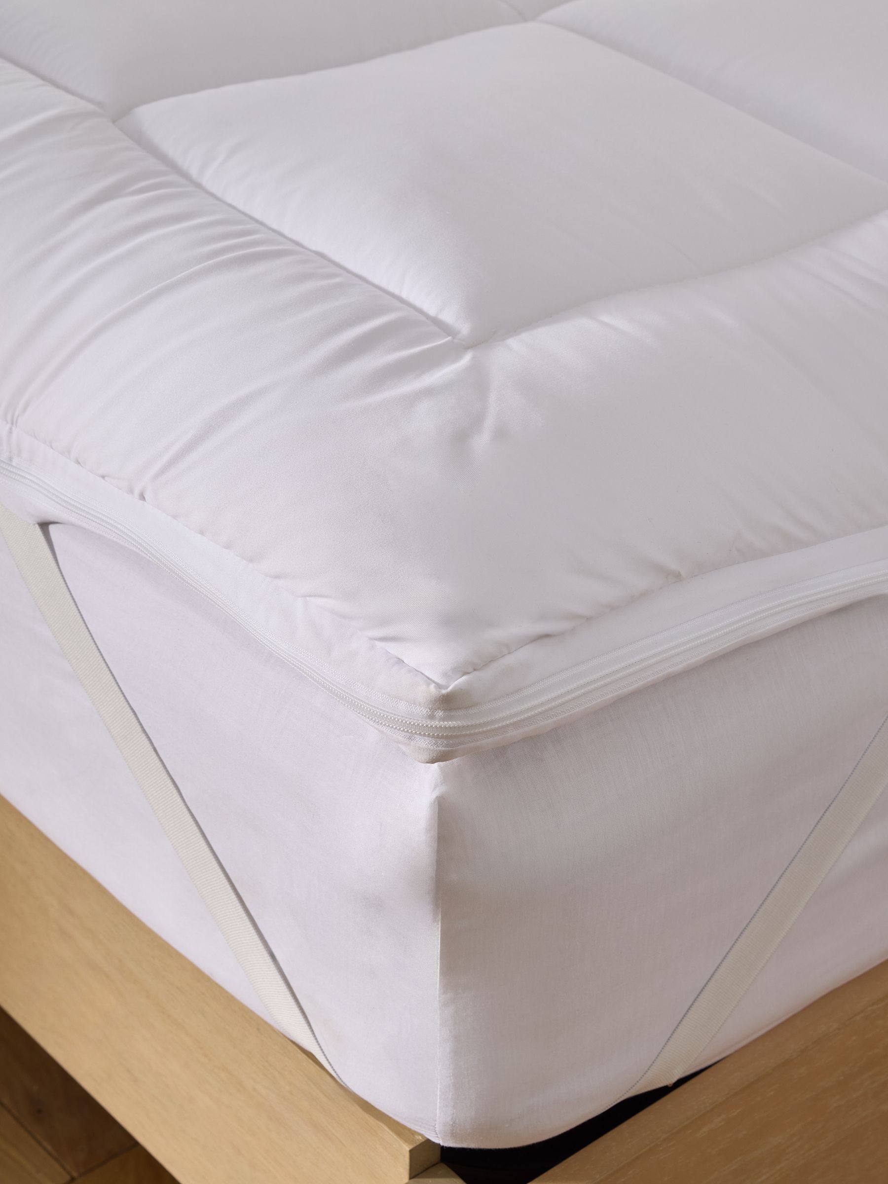 Sleep In Comfort dekmatras
