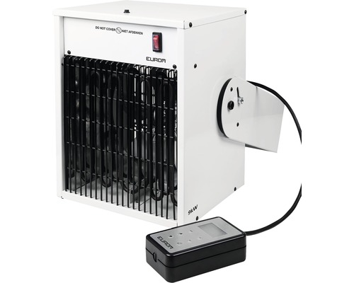 Commerciële ventilatorkachel EK5000