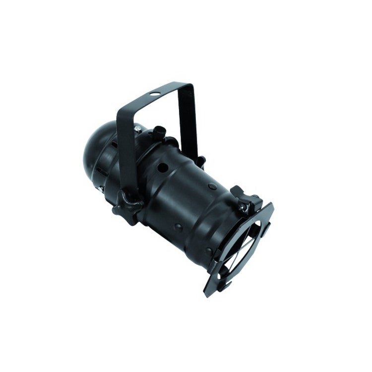 Eurolite PAR-16 spot MR-16 zwart