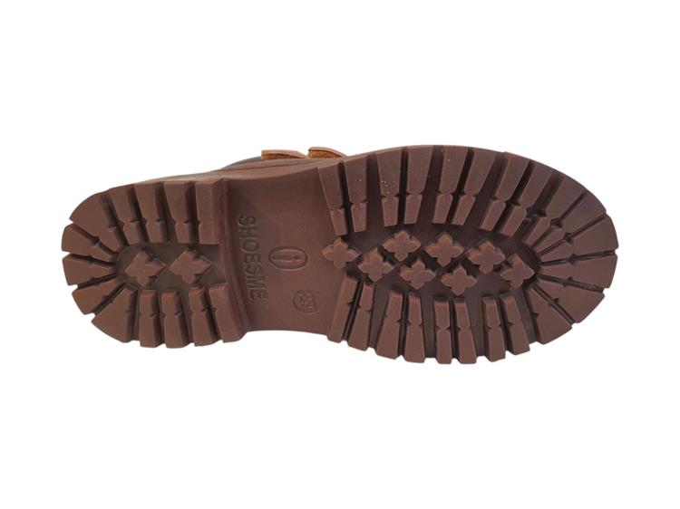 Shoesme SW25W009 cognac