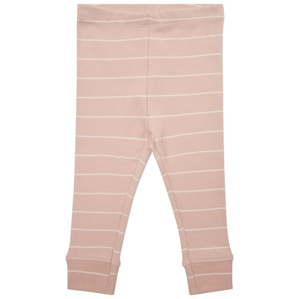 Light Rose Leggings - Sofie Schnoor