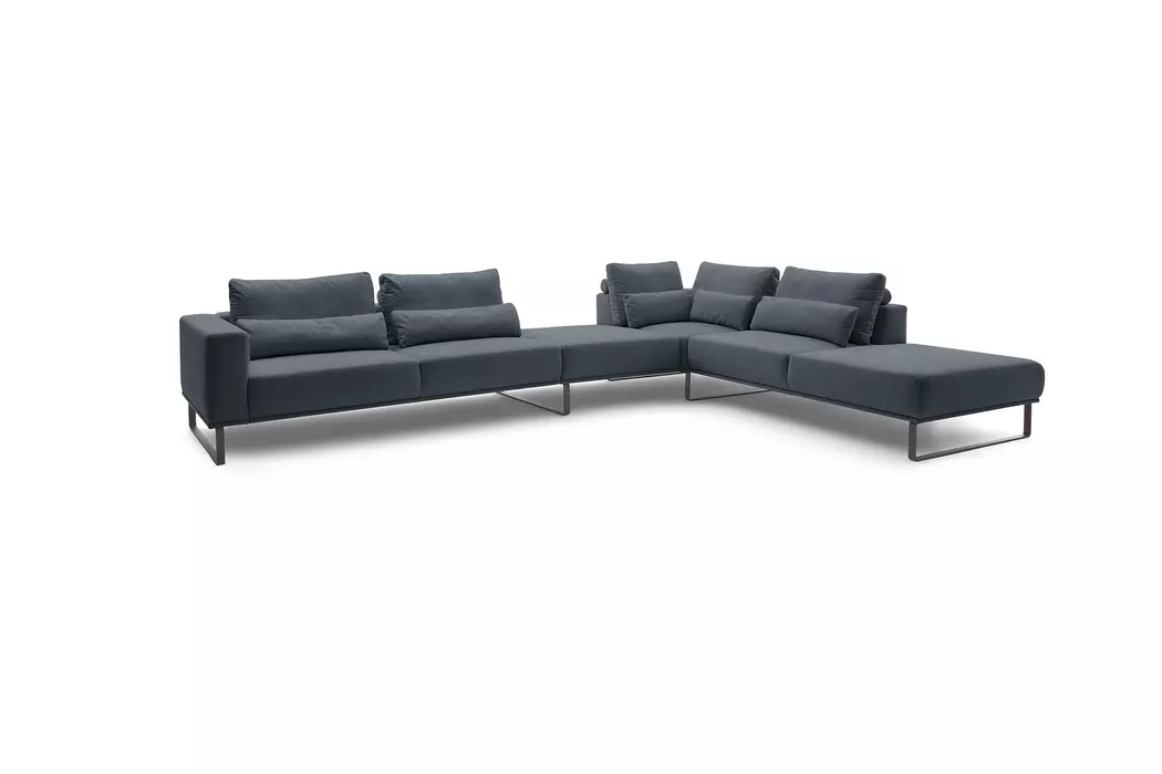 Ecksofa JustB! PM100