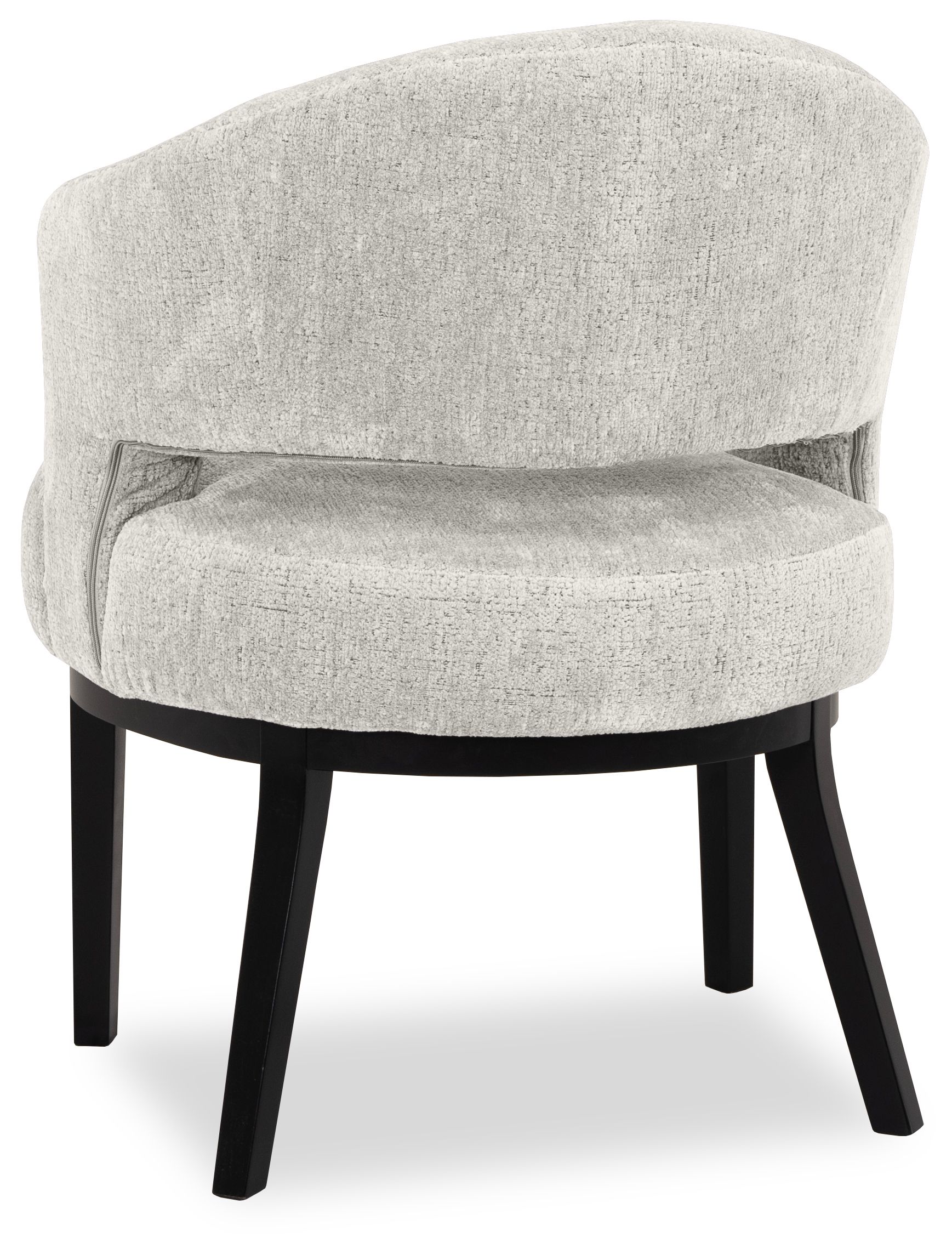 Eetstoel Sabrina B72 x D70 x H88 cm