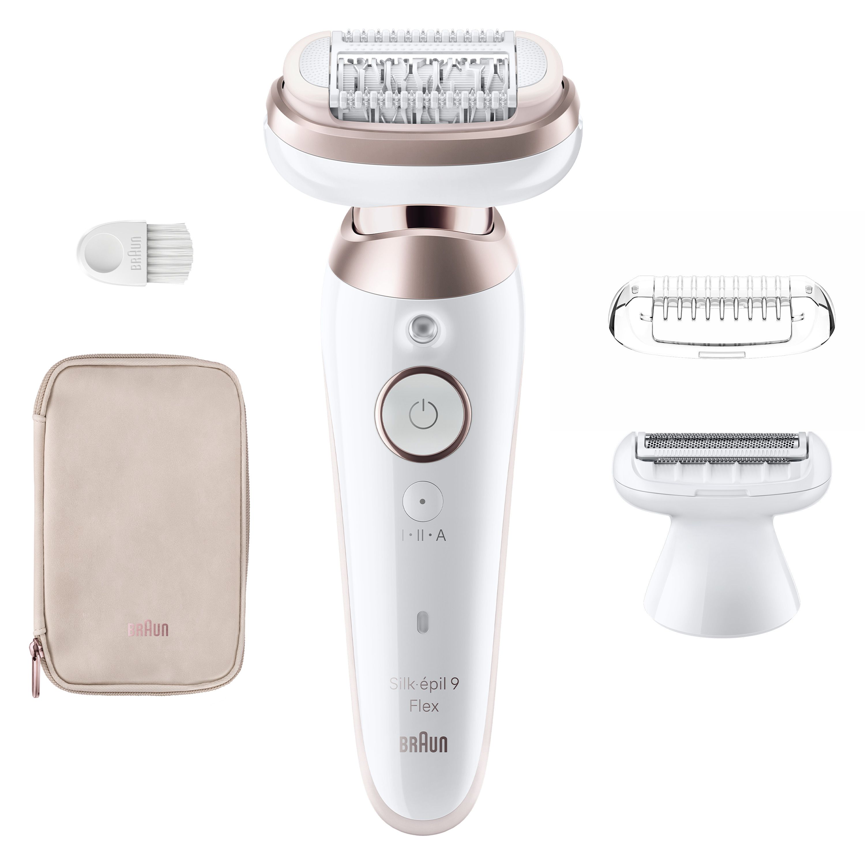 Braun - Epilierer 