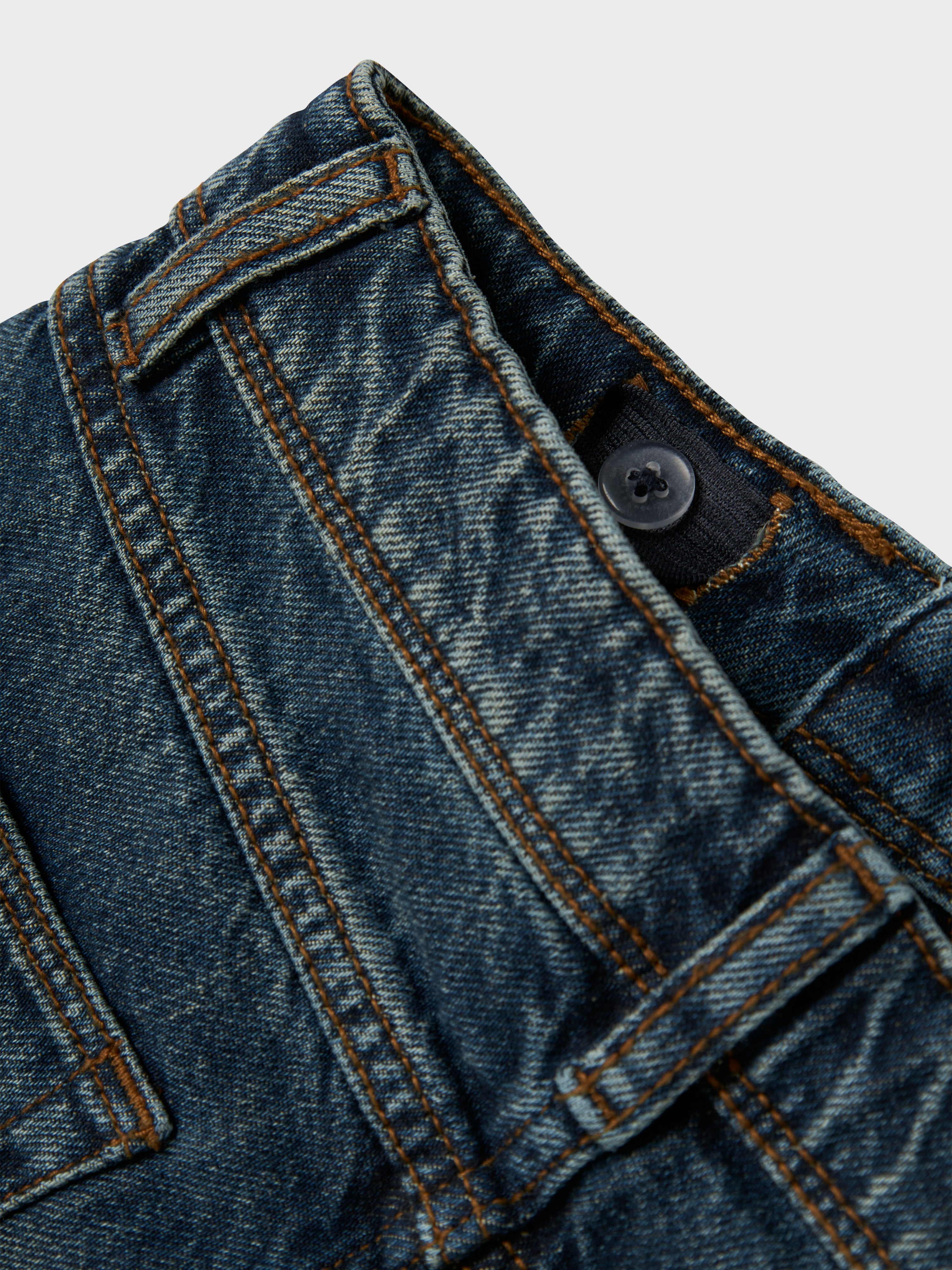 Name it Jeans Ryan Staight