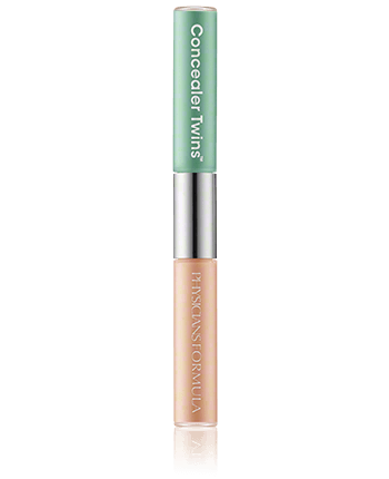 Physicians Formula Concealer Twins 2-in-1 Correct & Cover Cream Green/Light 6,8g