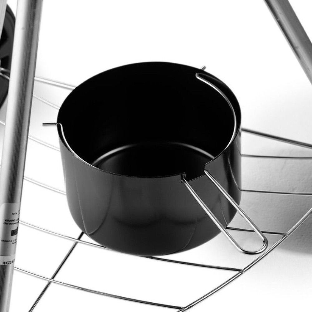 KULLGRILL KINGSTONE SUPERIOR Ø57CM