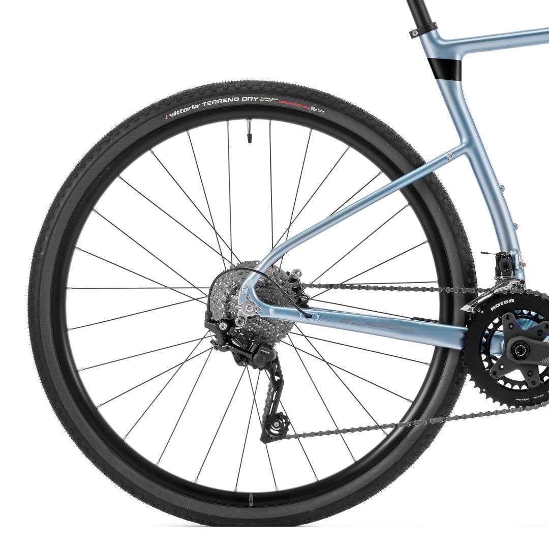 Berria Belador Allroad HPR 4 (2024) | Diamond
