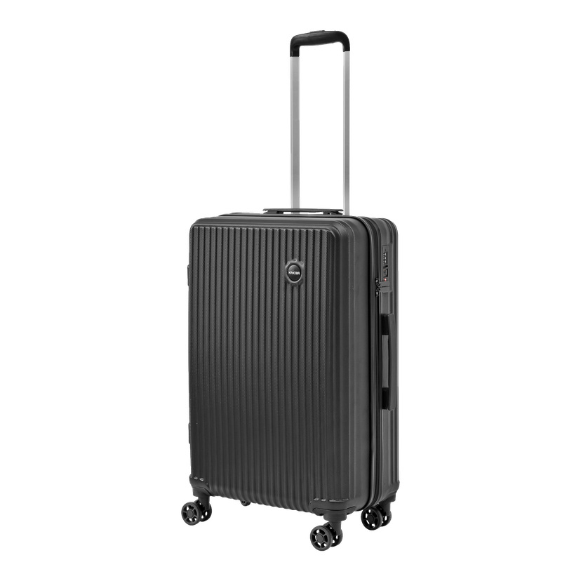 Koffert 52 l 44x66x25 cm 3,18 kg