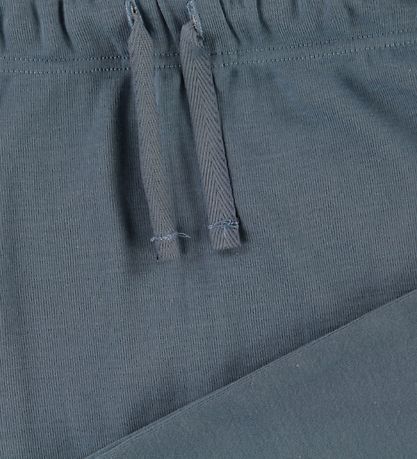 Minimalisma Bukser - Nordic - Steel Blue