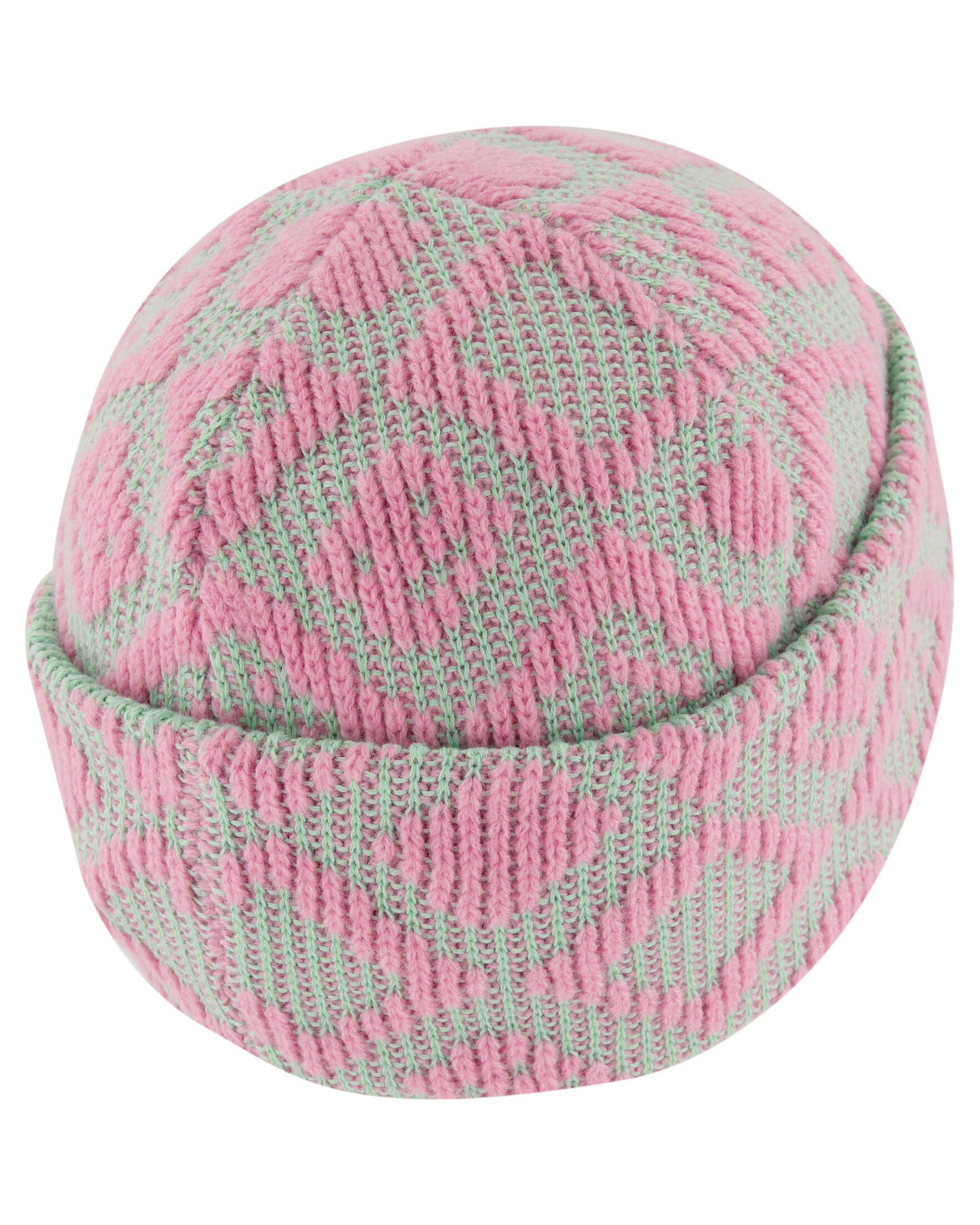 Acne Studios| Strickmütze KONNY BEANIE TILES FACE