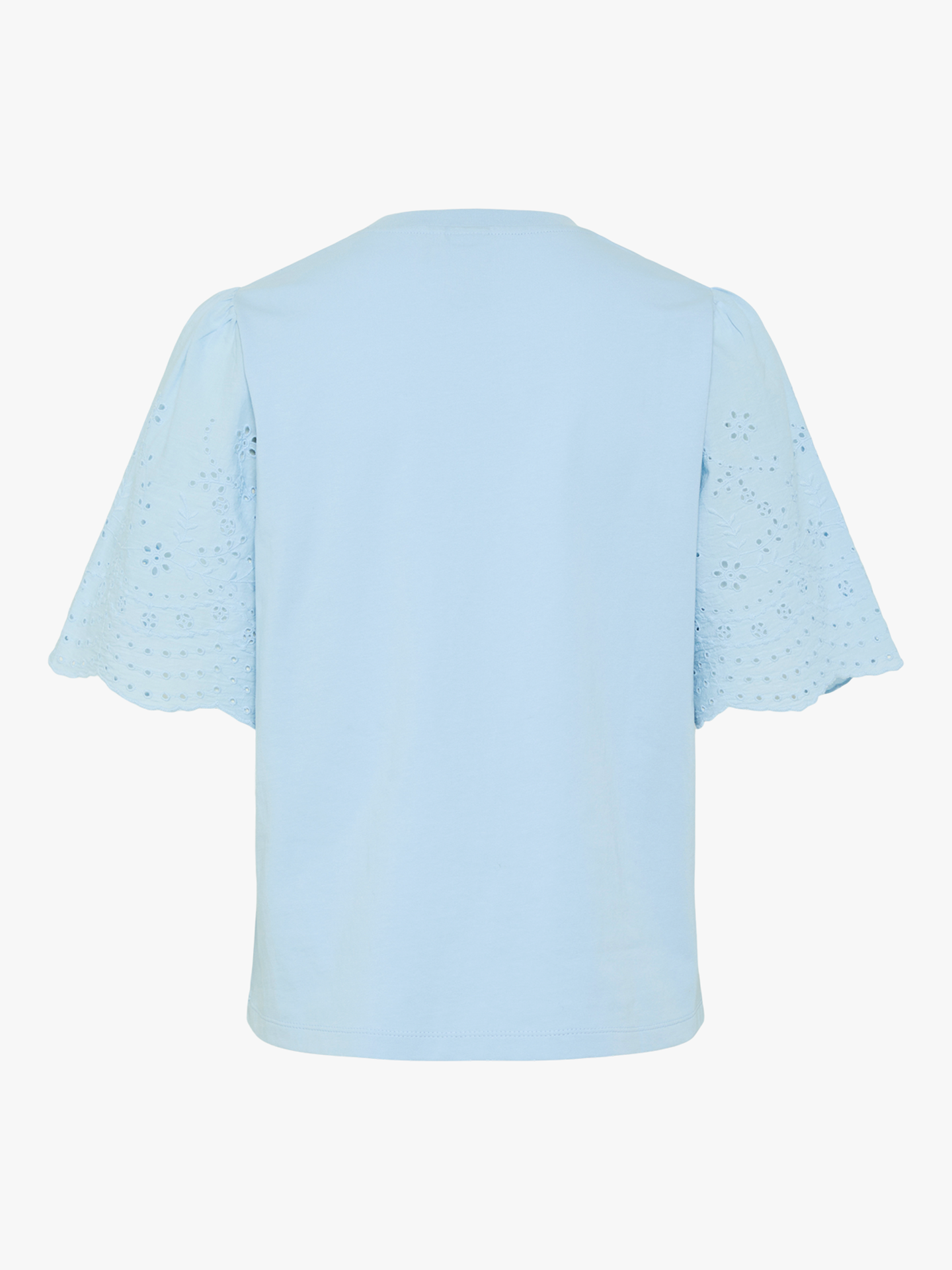 Lex Short Sleeve Top