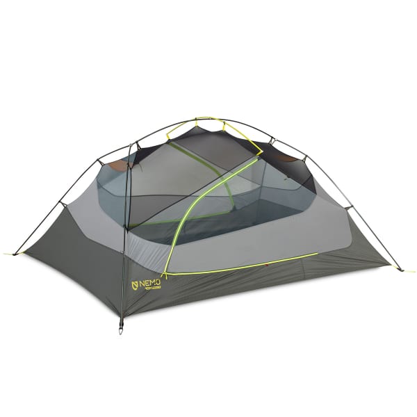 Tente bivouac NEMO EQUIPMENT DAGGER OSMO 3P