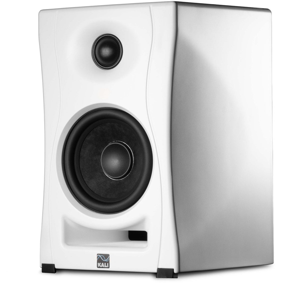 Kali Audio LP-UNF White actieve studiomonitoren (set van 2)