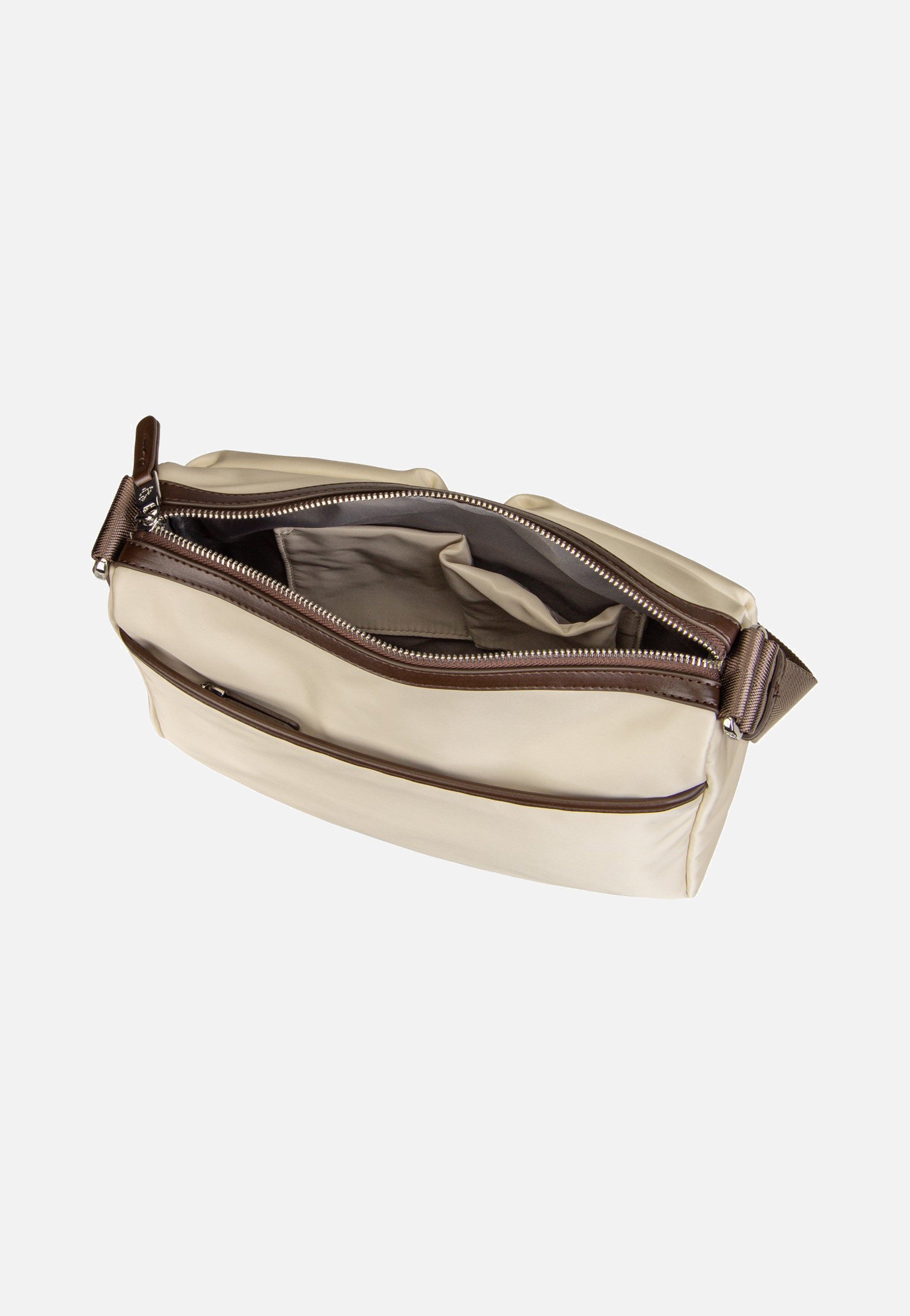 Hunter VCT18 Latte - Crossbody Bag
