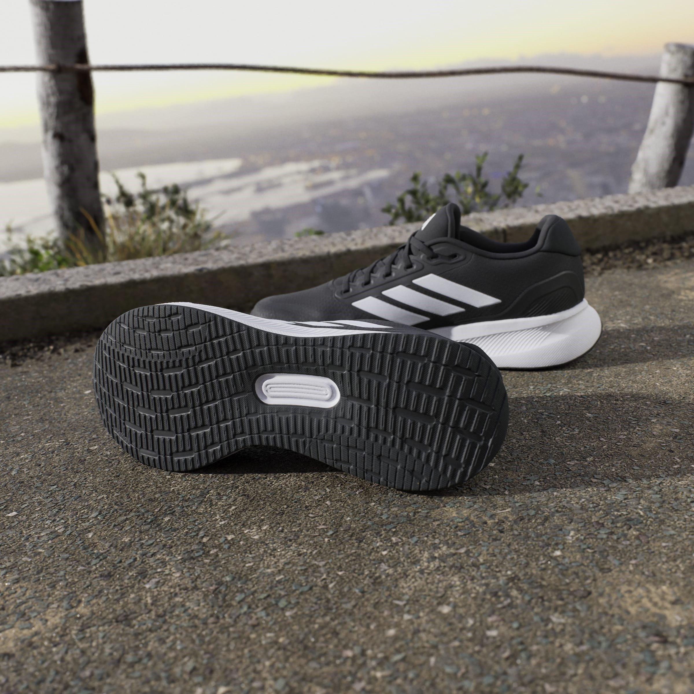 adidas Run Falcon 5 Trainers Mens