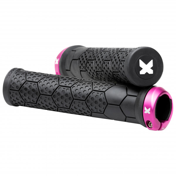 Sixpack Racing - Z-Trix AL - Poignées de vélo