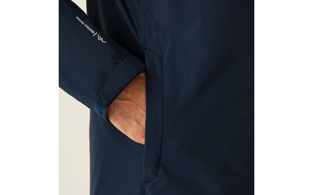 Regatta Thornridge wasserdichte Herrenjacke