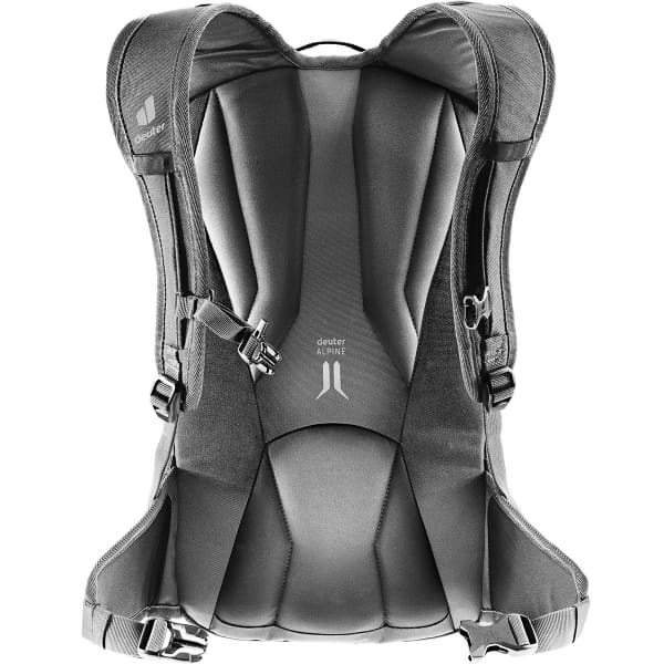 Sac à dos randonnée DEUTER FREECLINE 15 BLACK